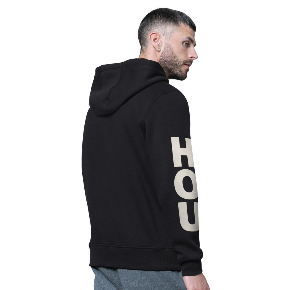 NFL Houston Texans Starter Handoff Fleece Hoodie Sweatshirt