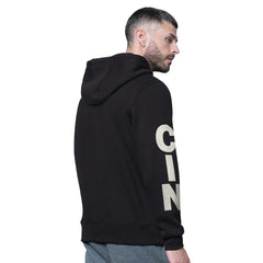 NFL Cincinnati Bengals Starter Handoff Fleece Hoodie Sweatshirt