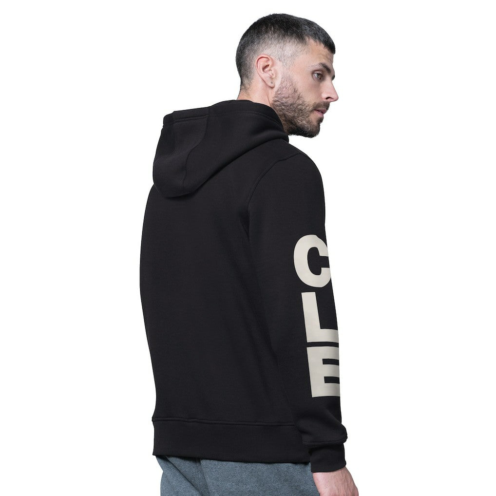 NFL Cleveland Browns Starter Handoff Fleece Hoodie Sweatshirt