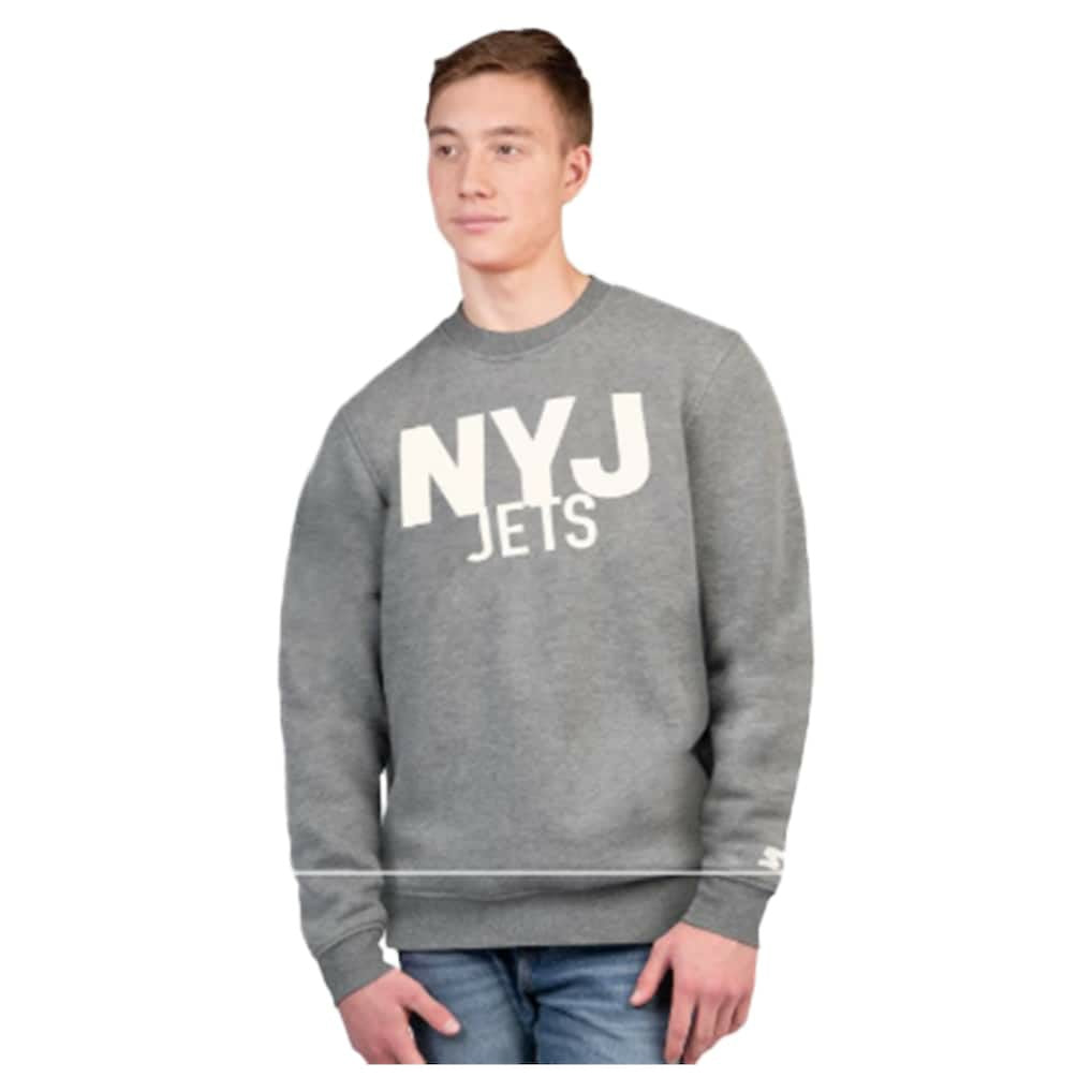 NFL New York Jets Starter Assist Sweatshirt
