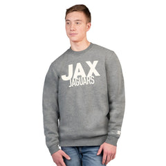 NFL Jacksonville Jaguars Starter Assist Sweatshirt