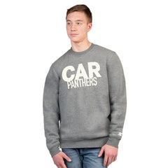 NFL Carolina Panthers Starter Assist Sweatshirt