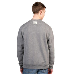 NFL New York Giants Starter Assist Sweatshirt