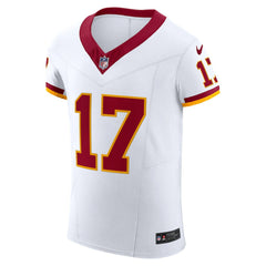 NFL Washington Commanders Terry McLaurin  Alternate 2 Super Bowl Era Vapor F.U.S.E. Elite Jersey