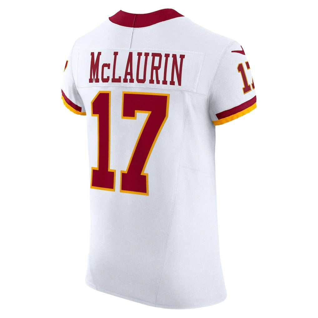 NFL Washington Commanders Terry McLaurin  Alternate 2 Super Bowl Era Vapor F.U.S.E. Elite Jersey