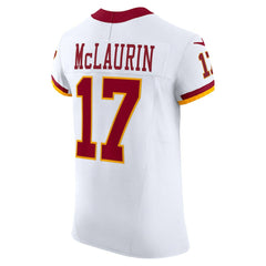 NFL Washington Commanders Terry McLaurin  Alternate 2 Super Bowl Era Vapor F.U.S.E. Elite Jersey