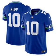 NFL Seattle Seahawks Cooper Kupp  Alternate Vapor F.U.S.E. Limited Jersey