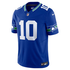 NFL Seattle Seahawks Cooper Kupp  Alternate Vapor F.U.S.E. Limited Jersey