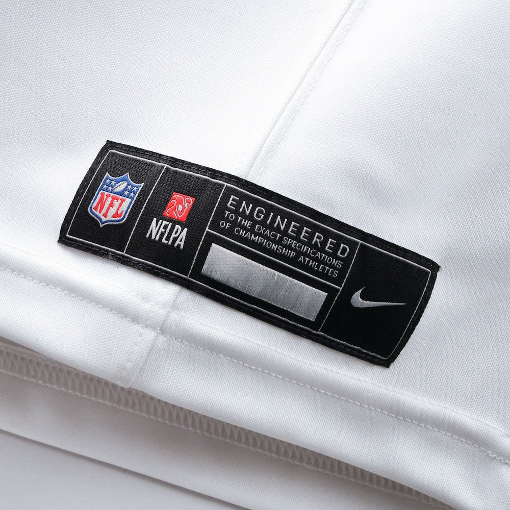 NFL Washington Commanders Jayden Daniels  Vapor F.U.S.E. Limited Super Bowl Era Jersey