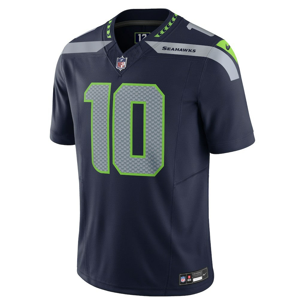 NFL Seattle Seahawks Cooper Kupp  Team Vapor F.U.S.E. Limited Jersey