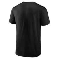 Dallas Stars Script T-Shirt