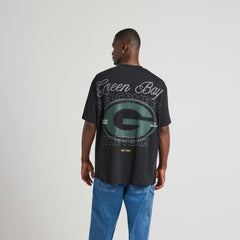 NFL Green Bay Packers Off Season x NFL Unisex Graphic T-Shirt