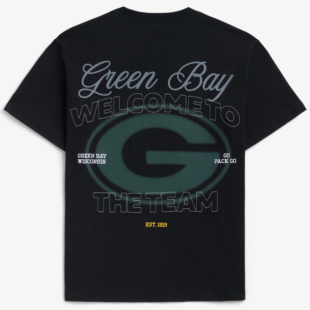 NFL Green Bay Packers Off Season x NFL Unisex Graphic T-Shirt