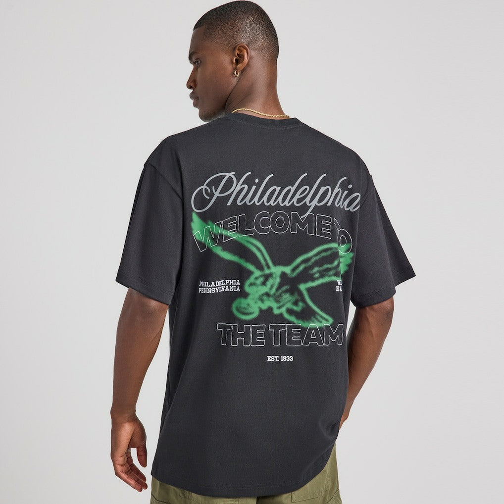 NFL Philadelphia Eagles Off Season x NFL Unisex Graphic T-Shirt