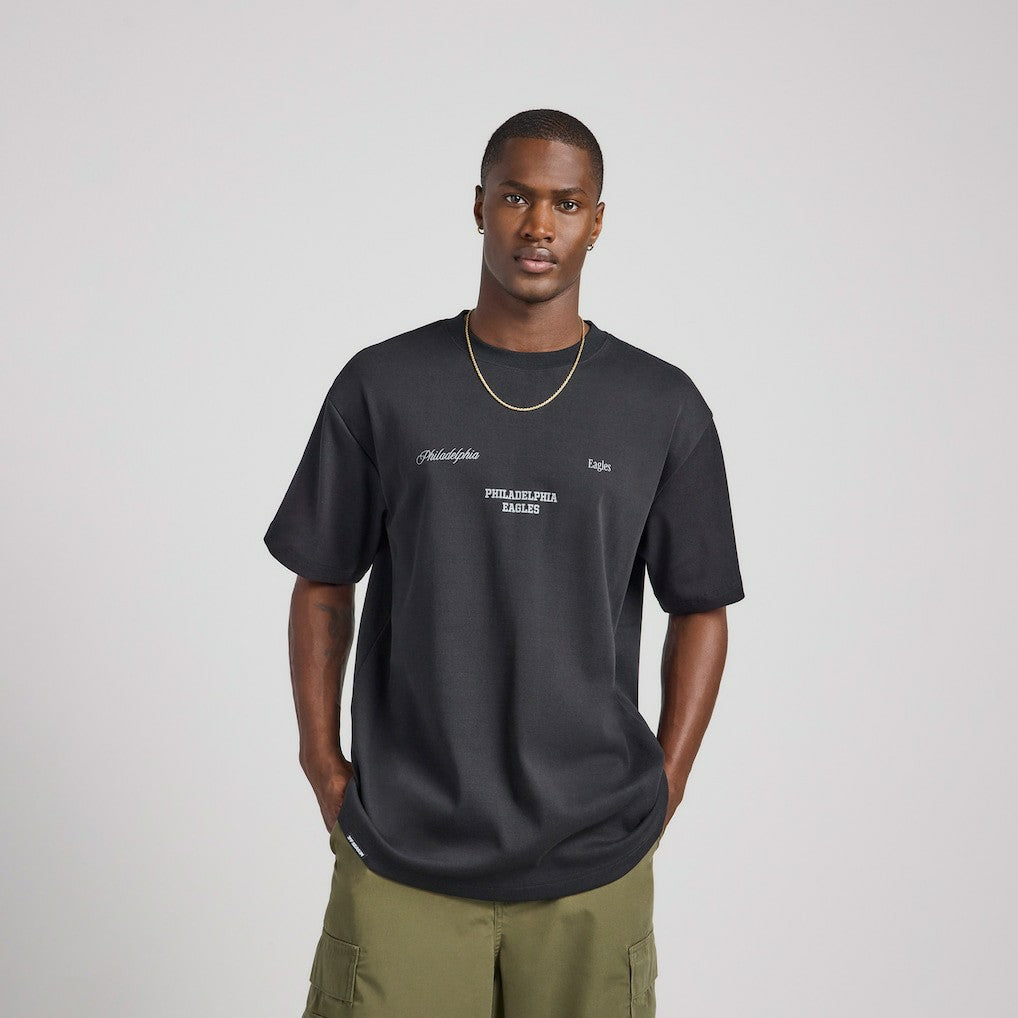 NFL Philadelphia Eagles Off Season x NFL Unisex Graphic T-Shirt