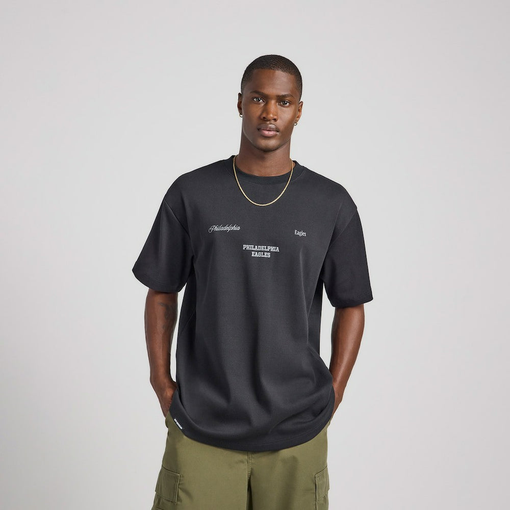 NFL Philadelphia Eagles Off Season x NFL Unisex Graphic T-Shirt