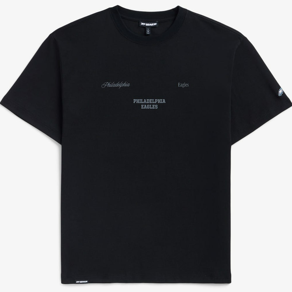 NFL Philadelphia Eagles Off Season x NFL Unisex Graphic T-Shirt
