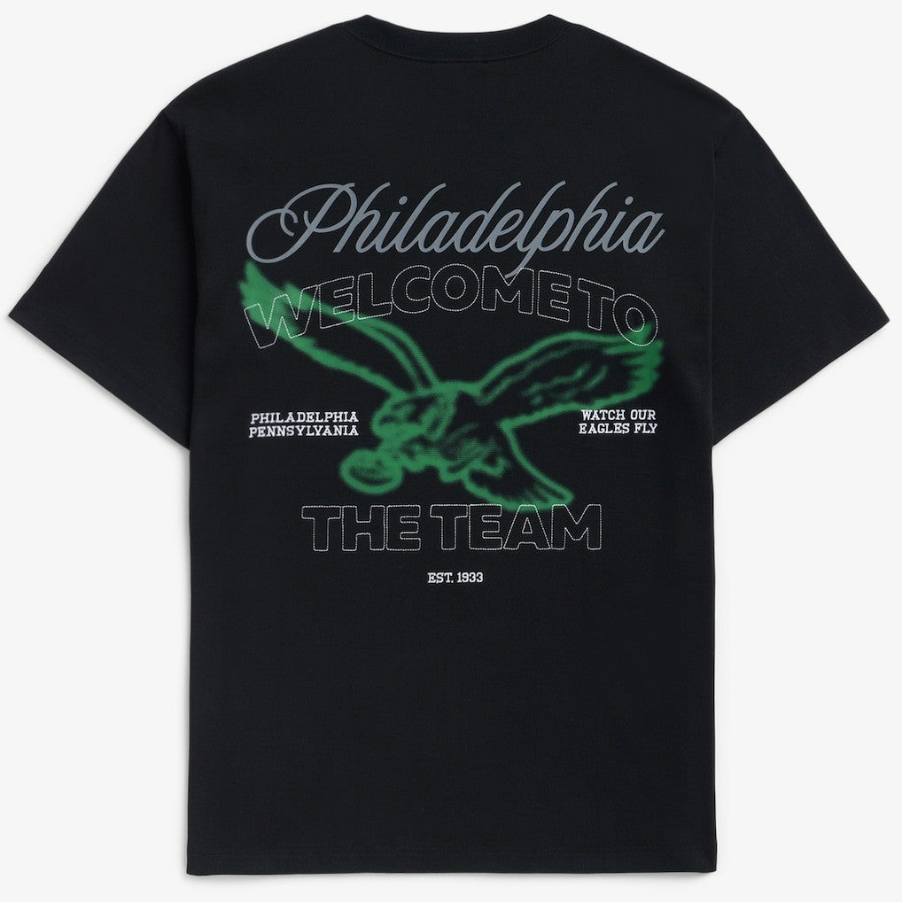 NFL Philadelphia Eagles Off Season x NFL Unisex Graphic T-Shirt