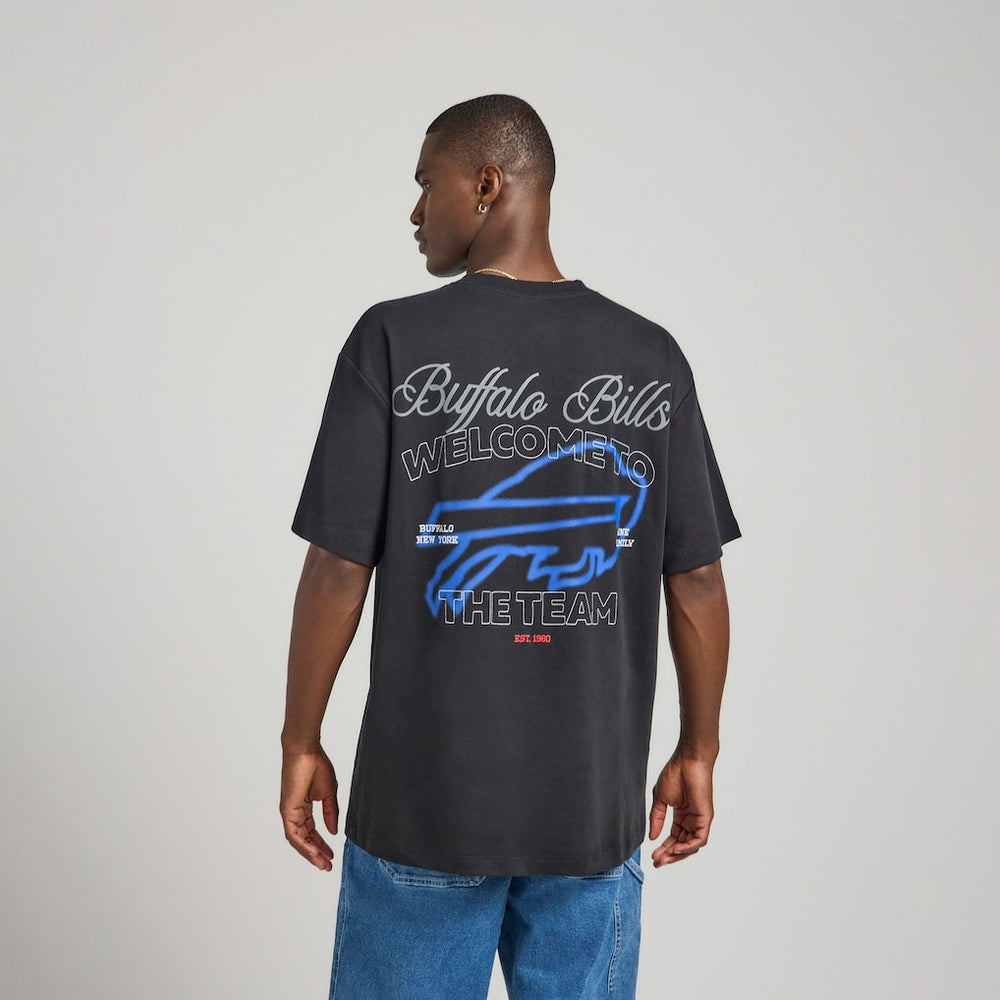 NFL Buffalo Bills Off Season x NFL Unisex Graphic T-Shirt