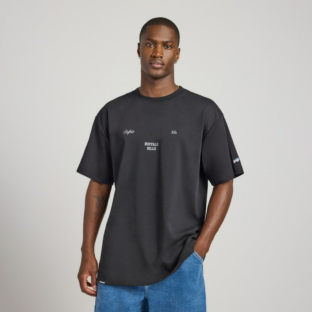 NFL Buffalo Bills Off Season x NFL Unisex Graphic T-Shirt