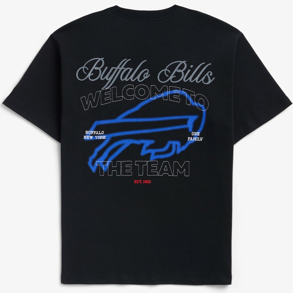 NFL Buffalo Bills Off Season x NFL Unisex Graphic T-Shirt