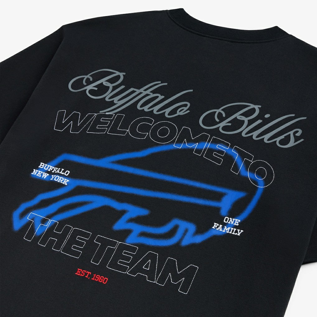 NFL Buffalo Bills Off Season x NFL Unisex Graphic T-Shirt