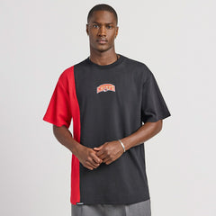 NFL Kansas City Chiefs Off Season x NFL Unisex Spliced T-Shirt