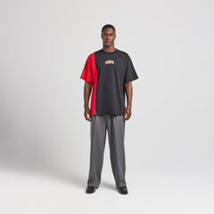 NFL Kansas City Chiefs Off Season x NFL Unisex Spliced T-Shirt
