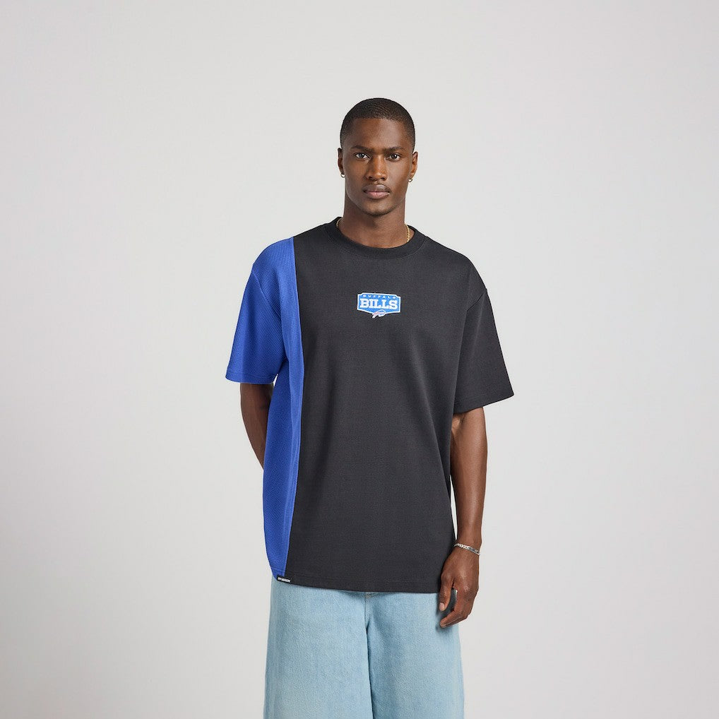 NFL Buffalo Bills Off Season x NFL Unisex Spliced T-Shirt
