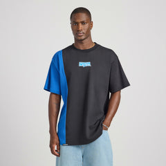 NFL Detroit Lions Off Season x NFL Unisex Spliced T-Shirt