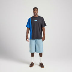 NFL Detroit Lions Off Season x NFL Unisex Spliced T-Shirt