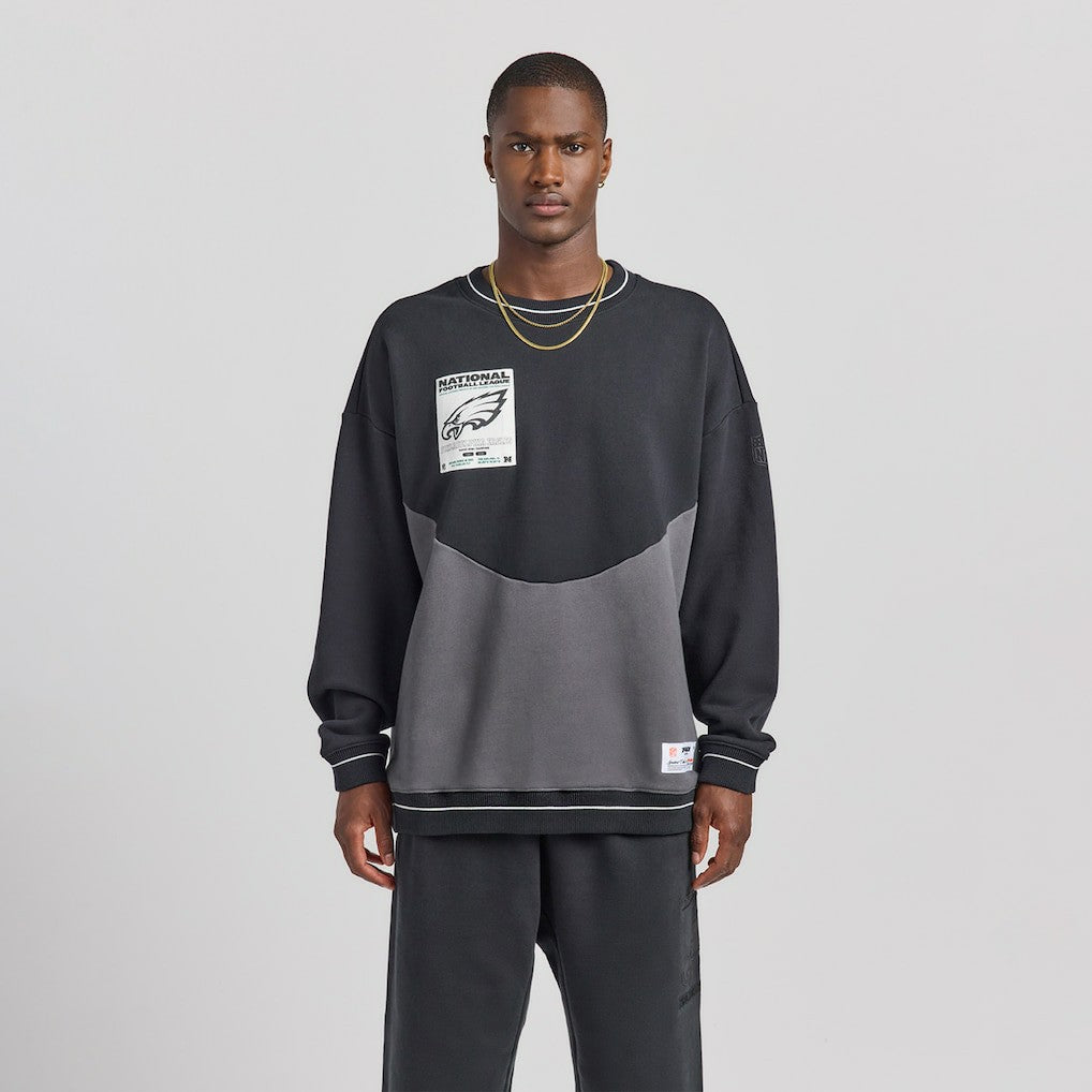 NFL Philadelphia Eagles Off Season x NFL Unisex Fleece Sweatshirt
