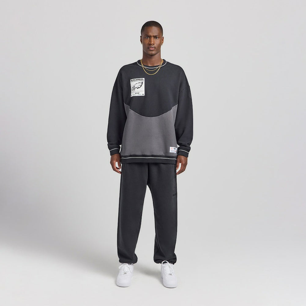 NFL Philadelphia Eagles Off Season x NFL Unisex Fleece Sweatshirt