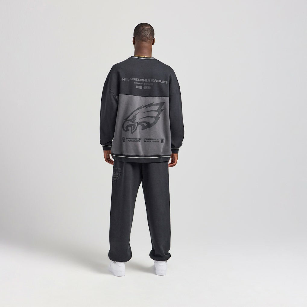 NFL Philadelphia Eagles Off Season x NFL Unisex Fleece Sweatshirt