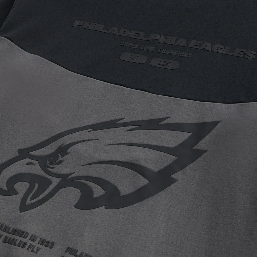NFL Philadelphia Eagles Off Season x NFL Unisex Fleece Sweatshirt
