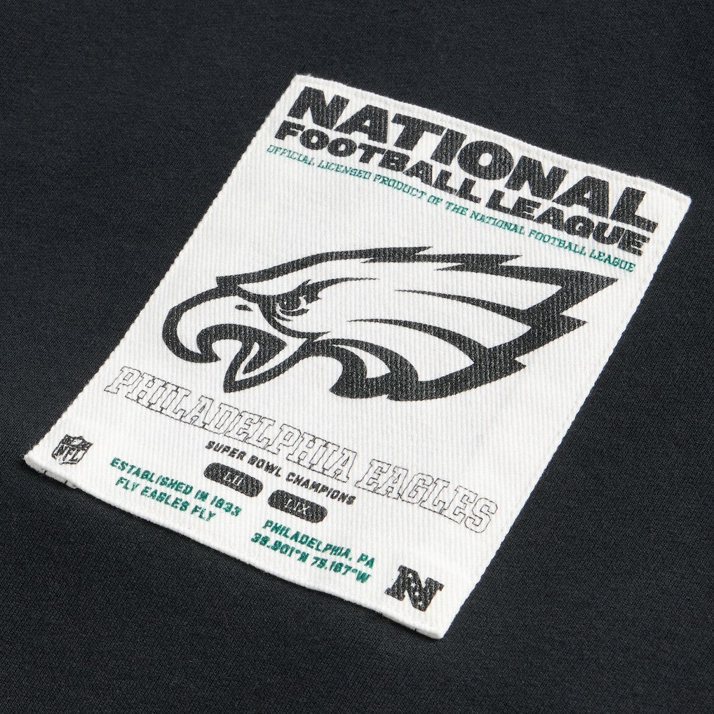 NFL Philadelphia Eagles Off Season x NFL Unisex Fleece Sweatshirt