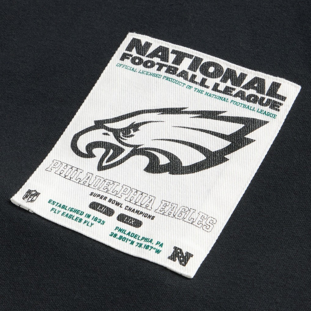 NFL Philadelphia Eagles Off Season x NFL Unisex Fleece Sweatshirt