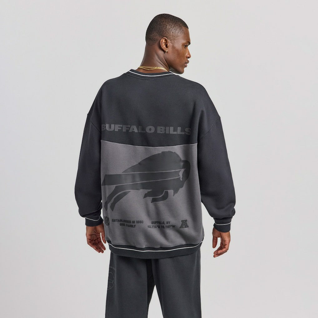 NFL Buffalo Bills Off Season x NFL Unisex Fleece Sweatshirt