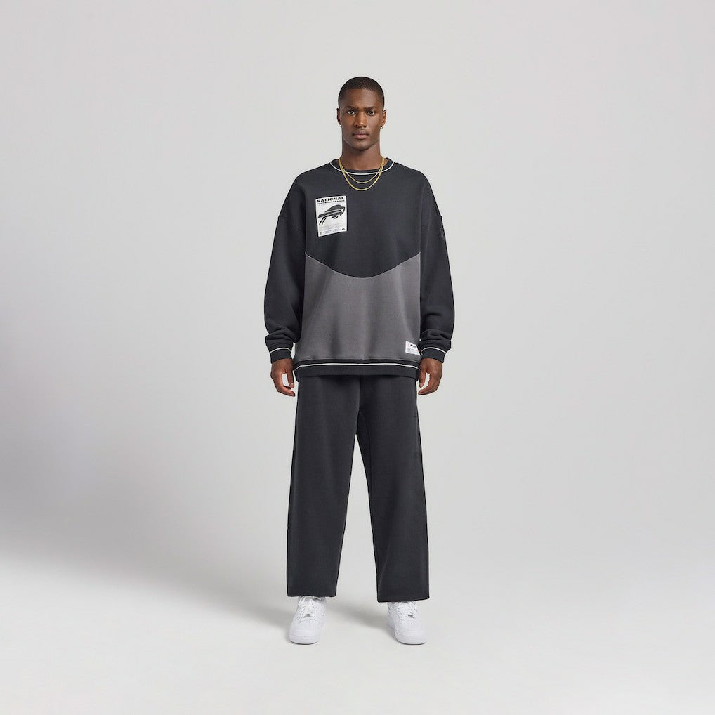 NFL Buffalo Bills Off Season x NFL Unisex Fleece Sweatshirt