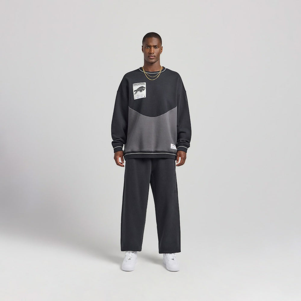 NFL Buffalo Bills Off Season x NFL Unisex Fleece Sweatshirt