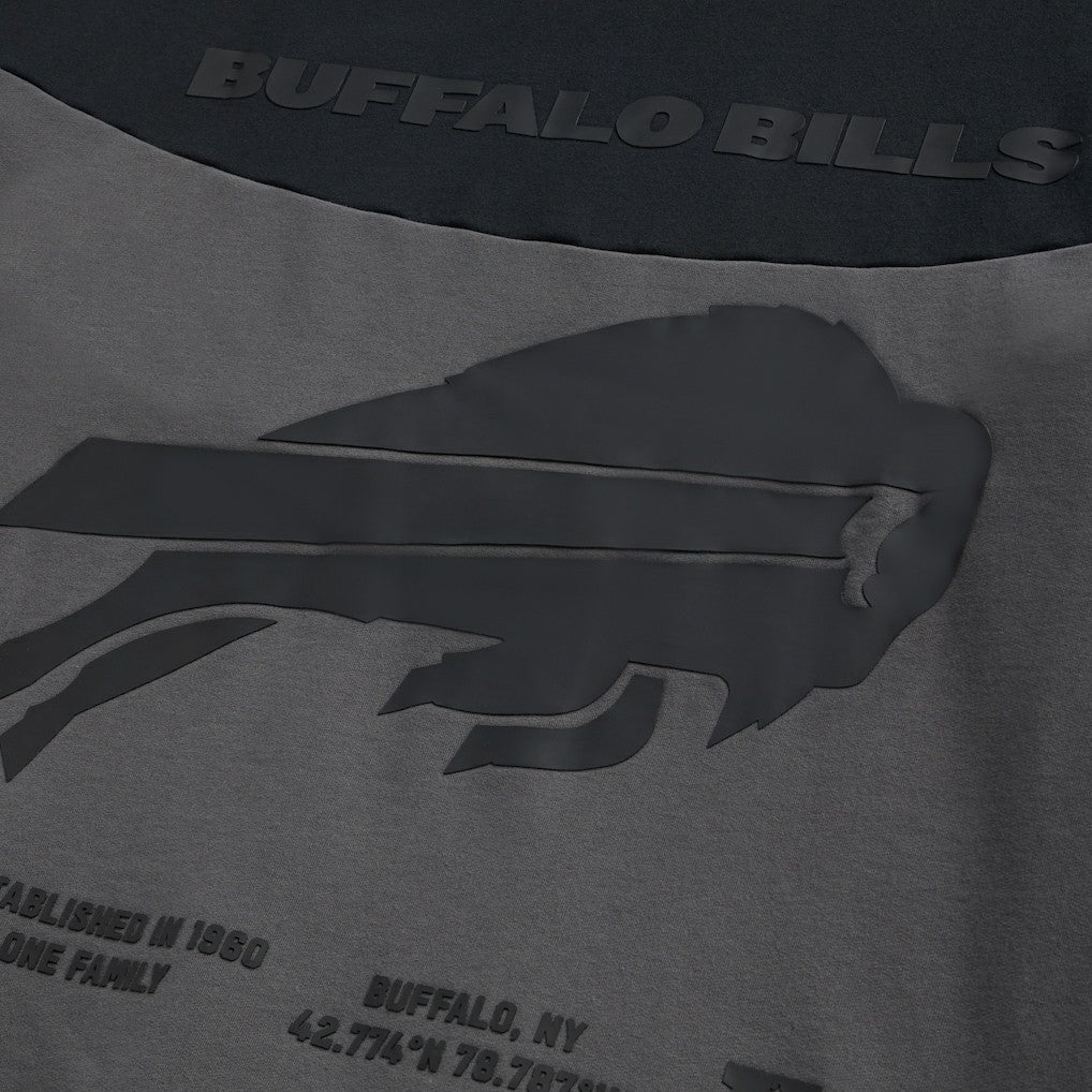 NFL Buffalo Bills Off Season x NFL Unisex Fleece Sweatshirt