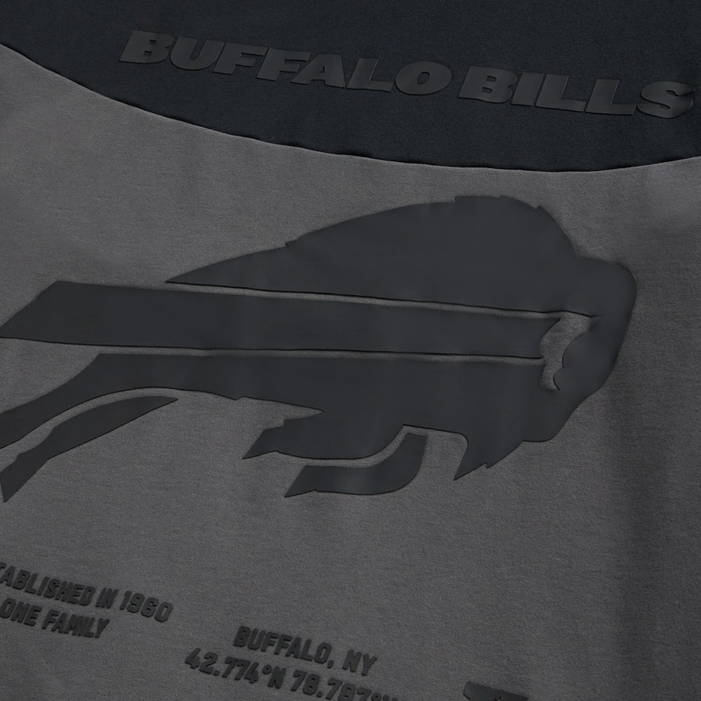 NFL Buffalo Bills Off Season x NFL Unisex Fleece Sweatshirt