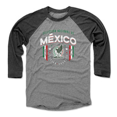 Mexico National Team 500 Level Male Adult 1923 T-Shirt / Soccer New