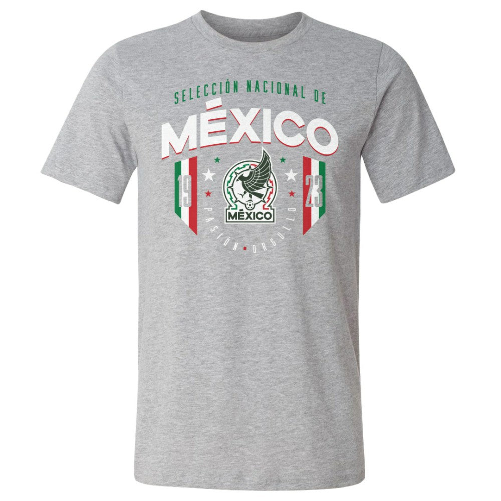 Mexico National Team 500 Level 1923 T-Shirt / Soccer Discount