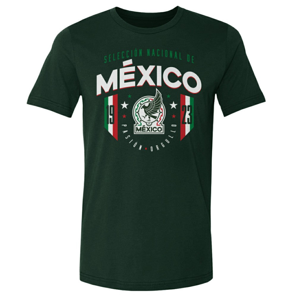 Mexico National Team 500 Level 1923 T-Shirt / Soccer Discount