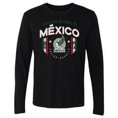 Mexico National Team 500 Level 1923 Long Sleeve T-Shirt / Soccer New