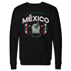 Mexico National Team 500 Level 1923 Pullover Sweatshirt / Soccer New
