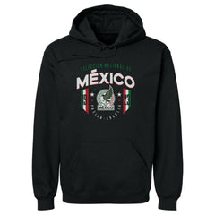 Mexico National Team 500 Level 1923 Pullover Hoodie / Soccer Outlet