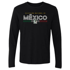Mexico National Team 500 Level Inline Long Sleeve T-Shirt / Soccer Hot sale