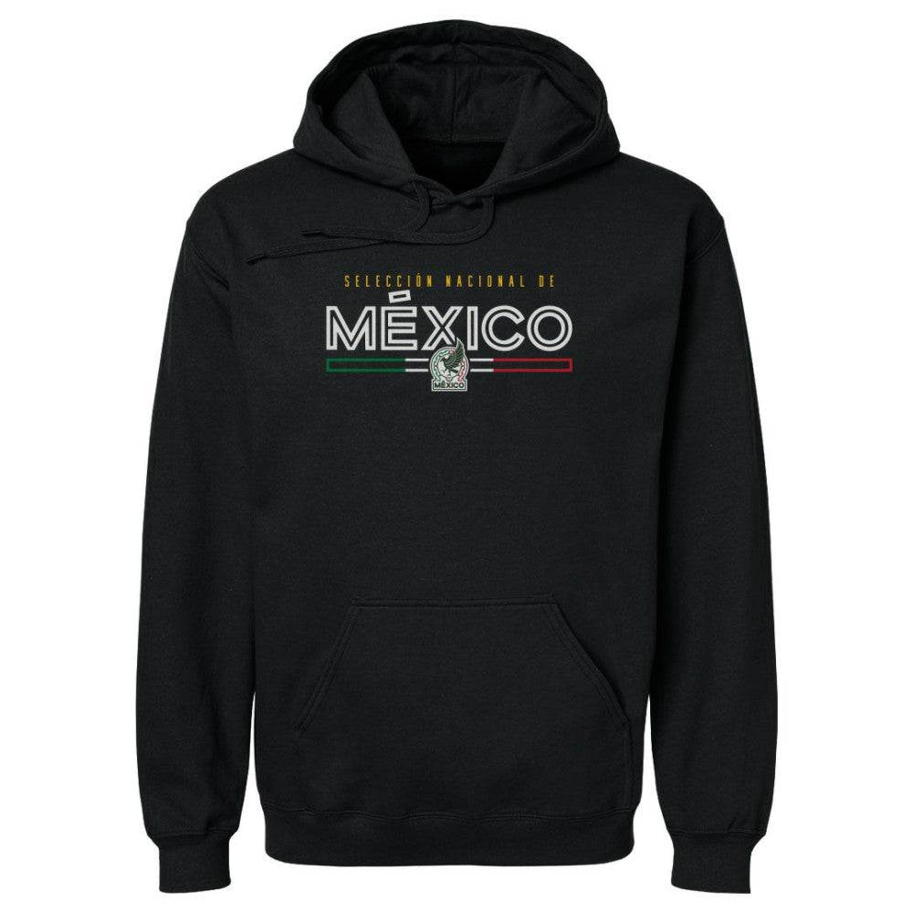 Mexico National Team 500 Level Inline Pullover Hoodie / Soccer For sale